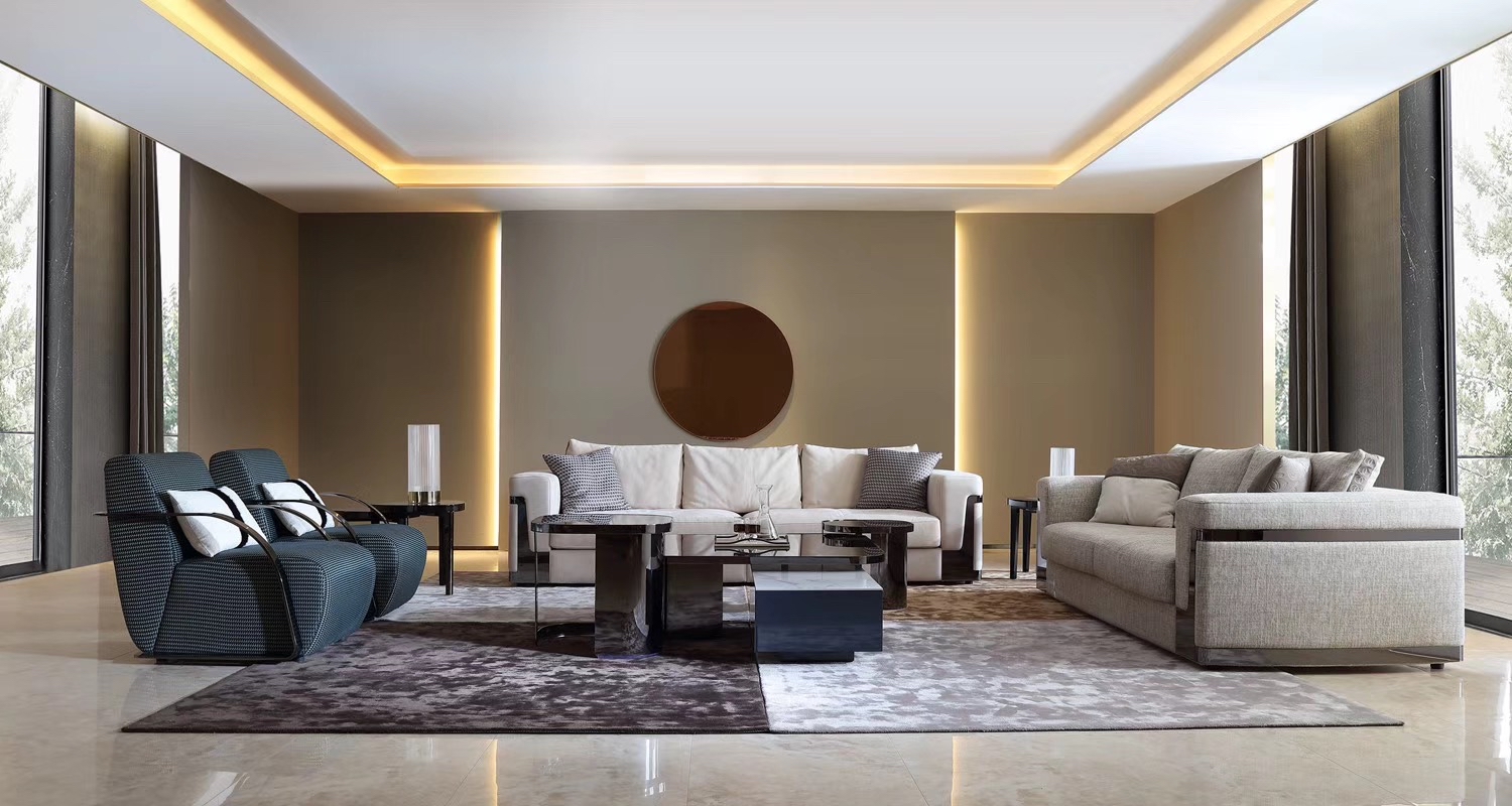 Company Qualification