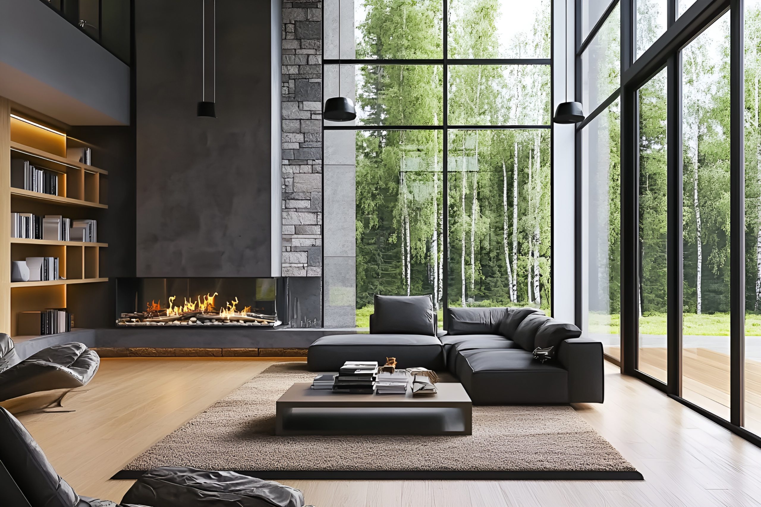 Interior Design Background 2